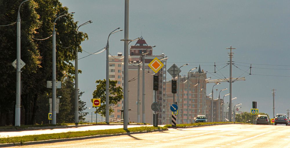 Photograph by Alexandra Chalova