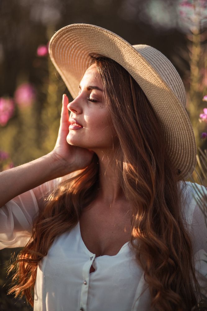 Photograph by Лазарева Анна Игоревна