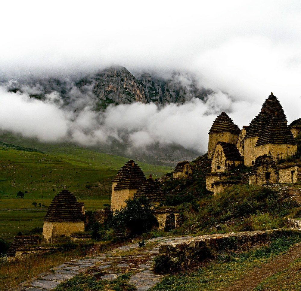 Photograph by Karasev Pavel