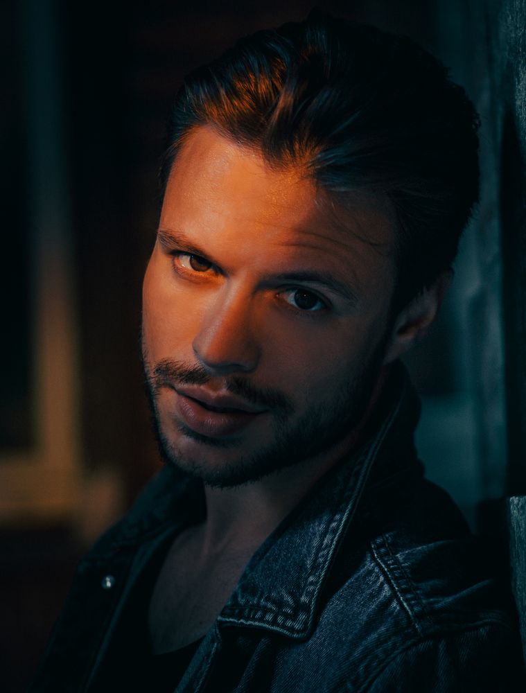 Photograph by Яна Пикулик