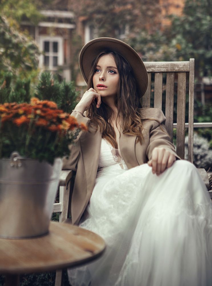 Фотография автора Инна Романова