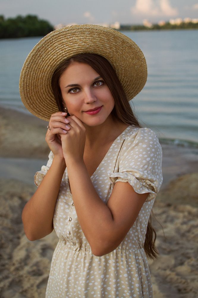 Фотография автора Ольга Колонтаева