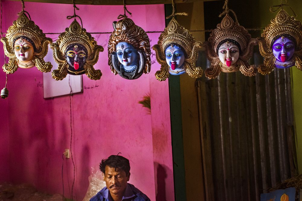 Photograph by Nargis Akter Sima