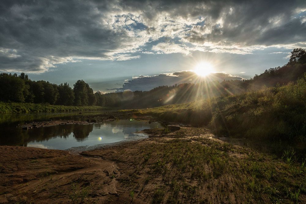 Photograph by Андрей Троицкий