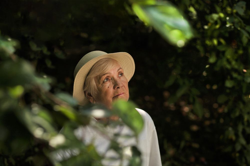 По ту сторону жизни