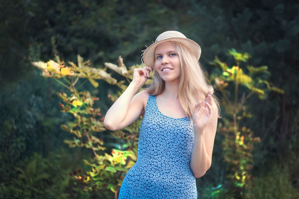 Photograph by Татьяна Александрова