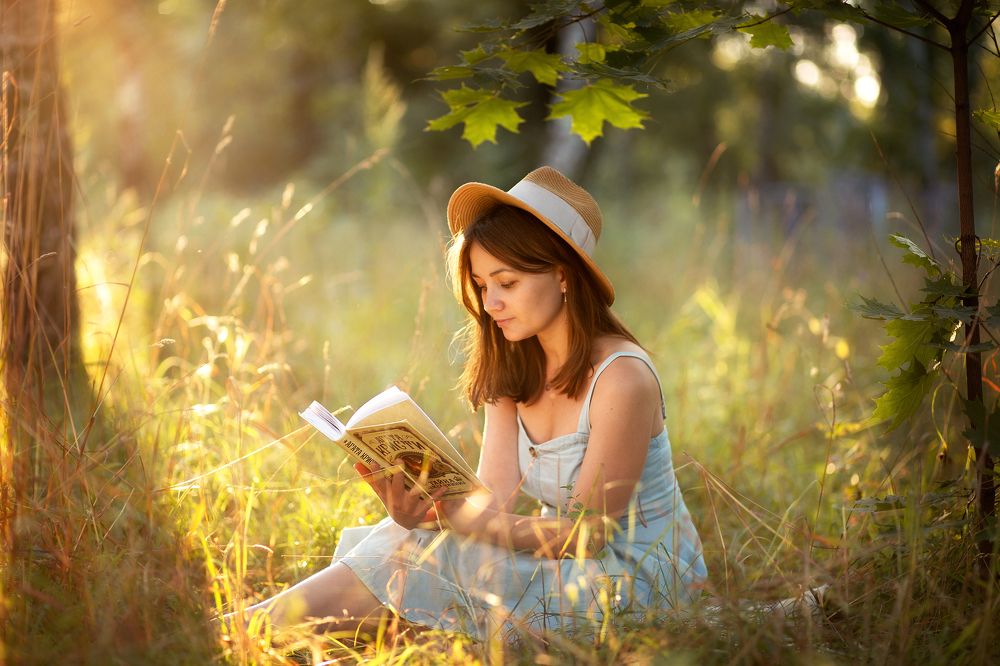 Photograph by Полина Парамонова