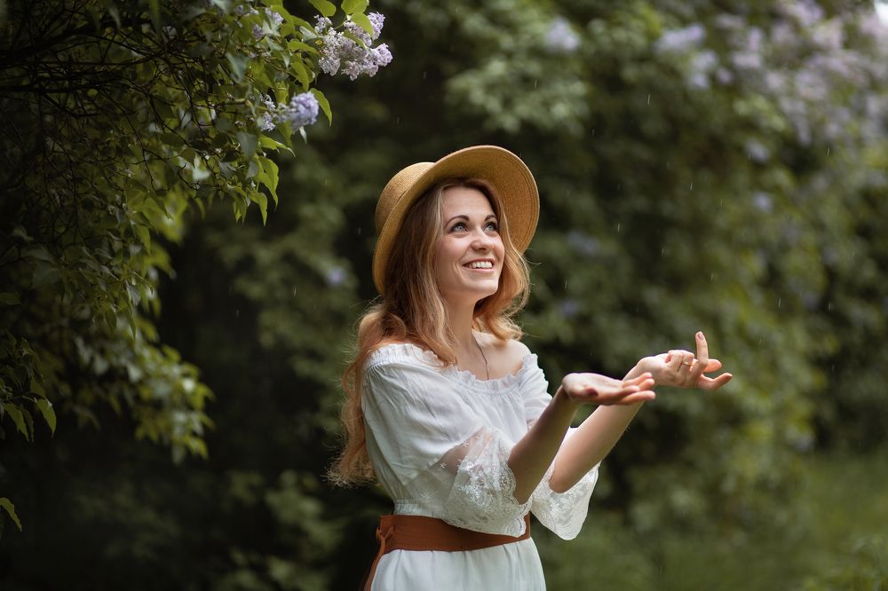 Photograph by Полина Парамонова