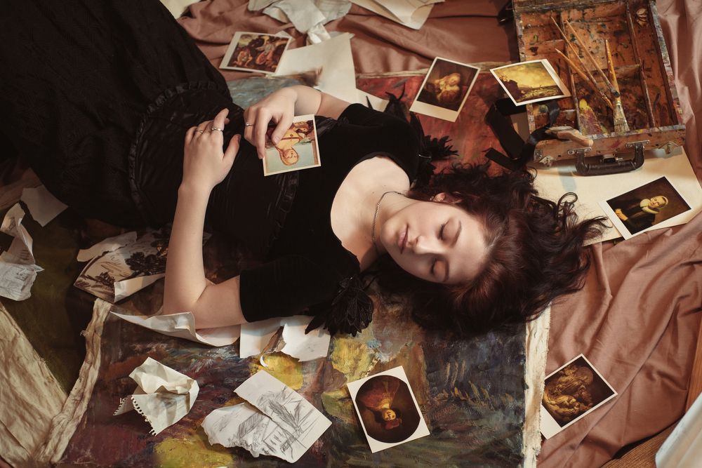 Photograph by Zi Tien