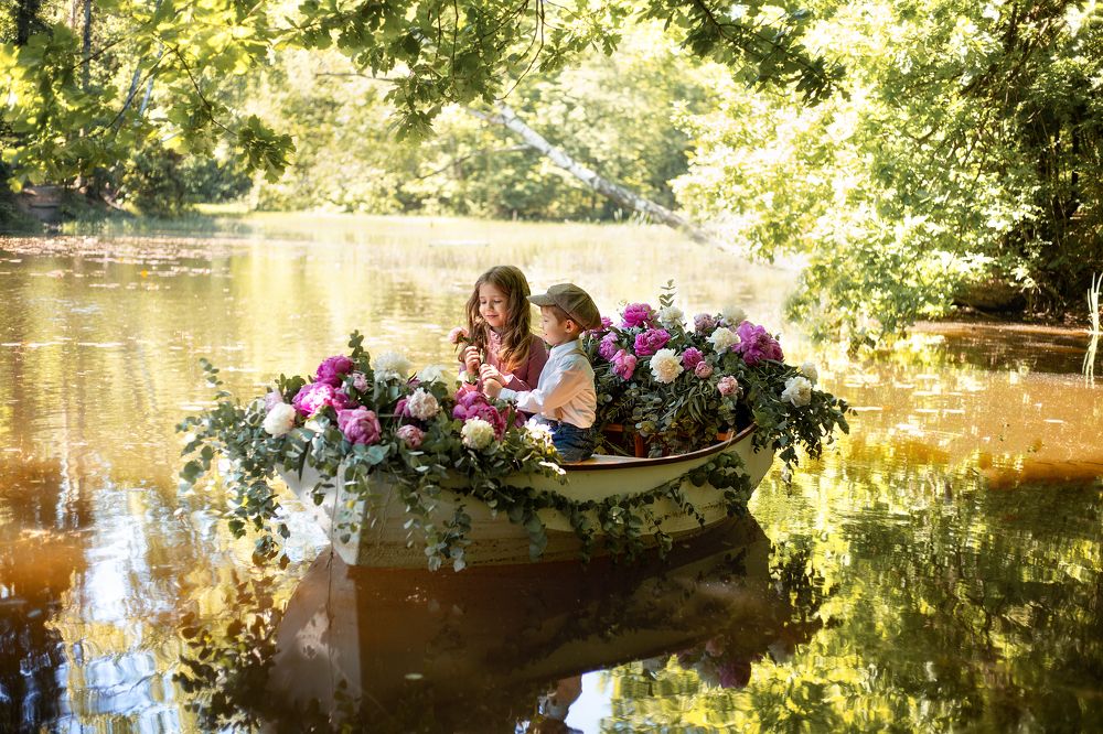 Photograph by Полина Парамонова