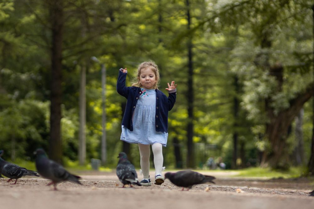 Photograph by Людмила Коробова