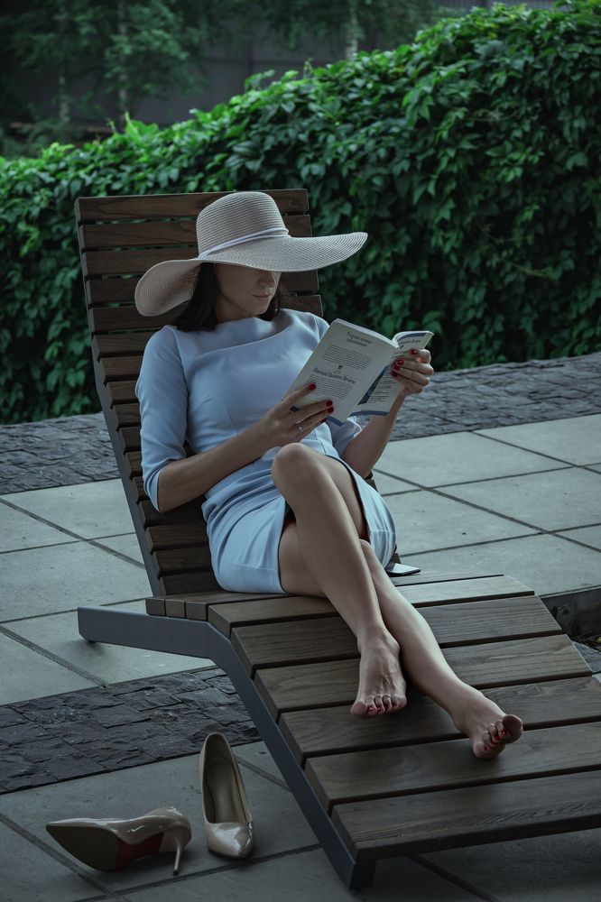 Photograph by Илья Пономарев