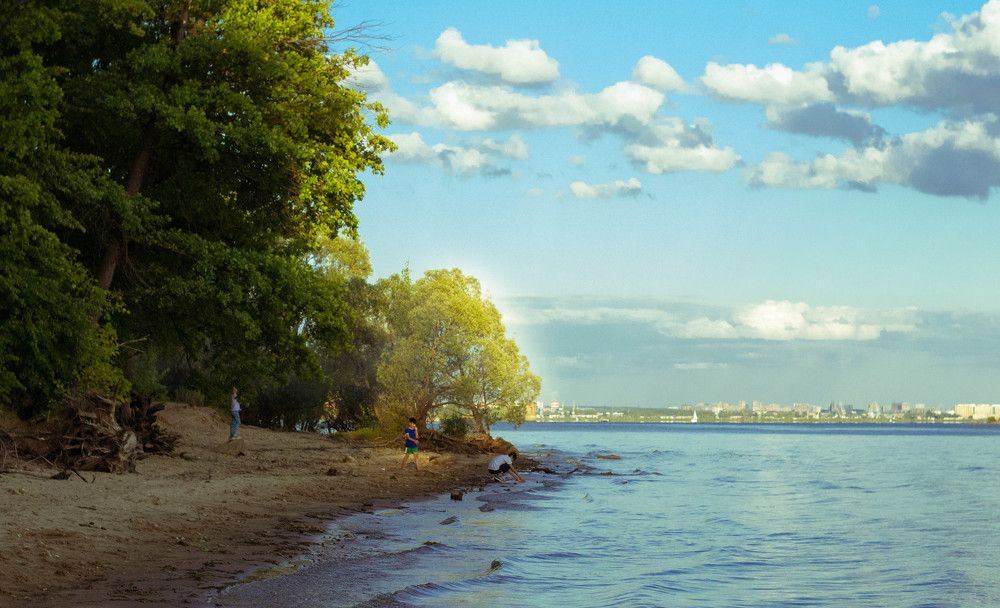 Photograph by Даша Камардина