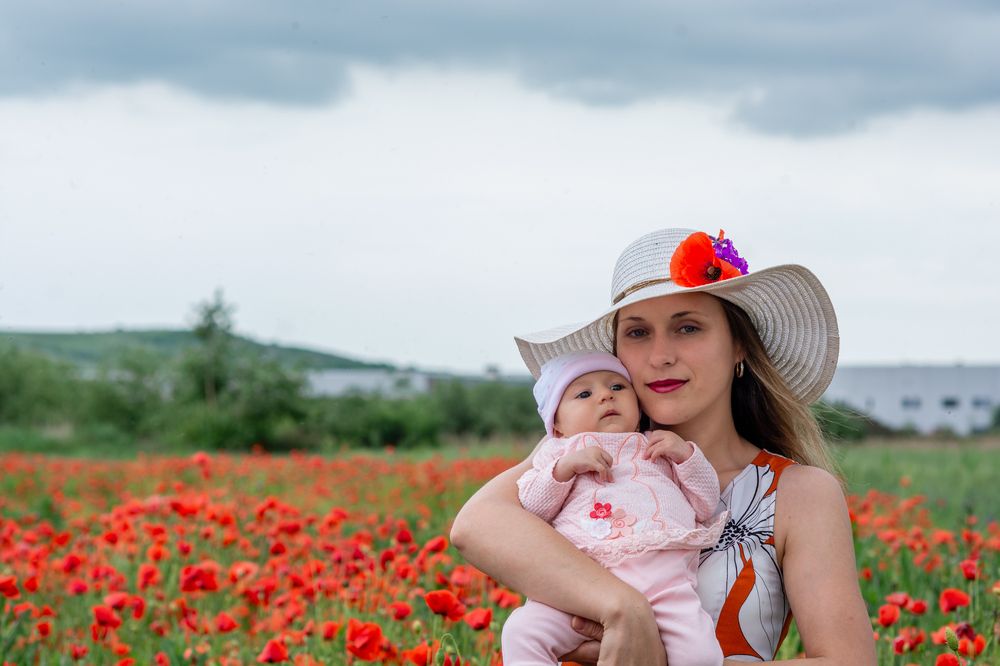 Фотография автора Valentina Mihalache