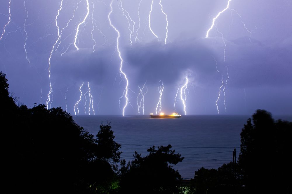 Photograph by Дмитрий Черкасов