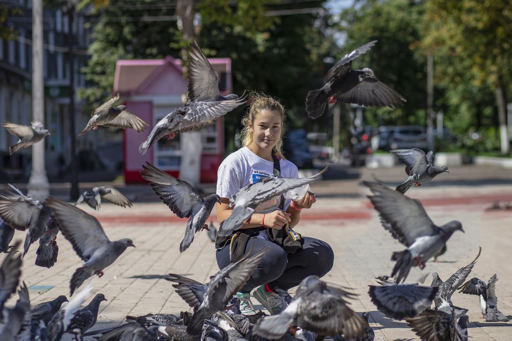 Photograph by Svetlana Karnauh Карнаух