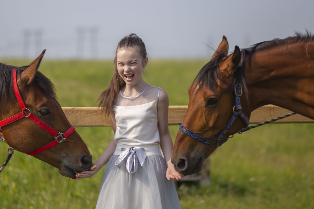 Photograph by Svetlana Karnauh Карнаух