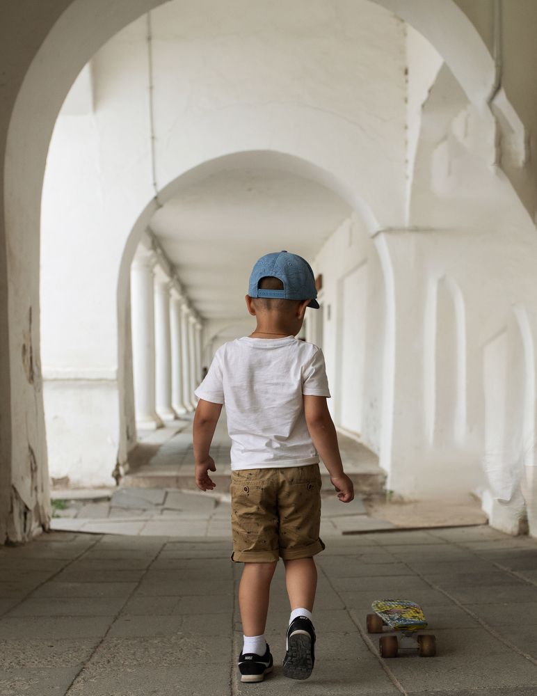 Photograph by Ксения Новикова