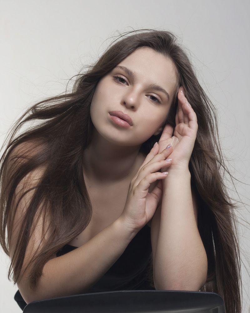 Photograph by Валерия Рагулина