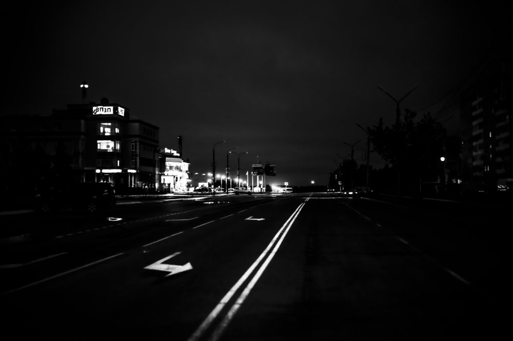 Photograph by Александр Бакин