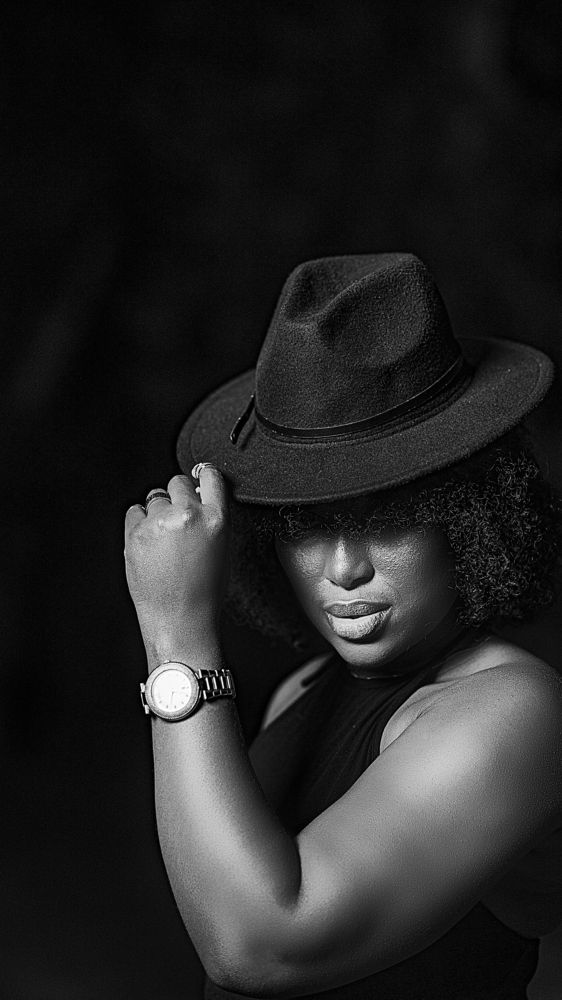 Photograph by Aboderin John