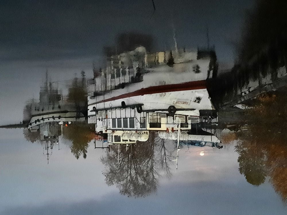 Photograph by Анастасия Котлярова