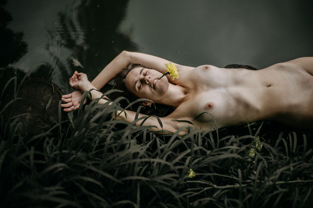 Photograph by Елизавета Савина