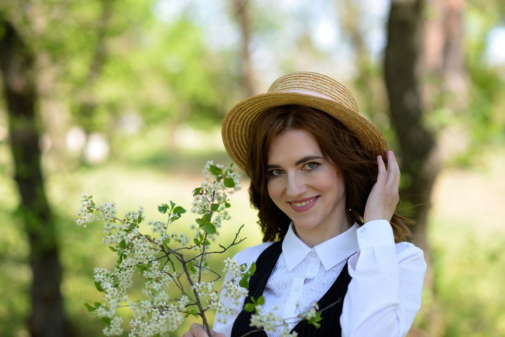 Фотография автора Алексей Воронкин