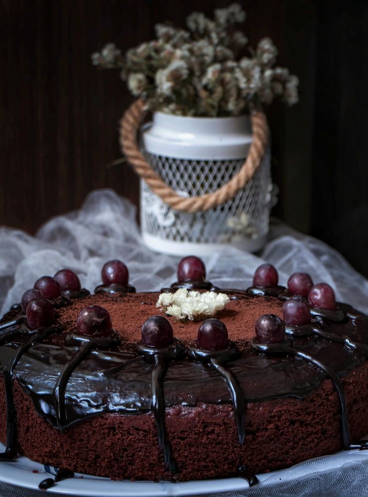 Photograph by Smat Noori