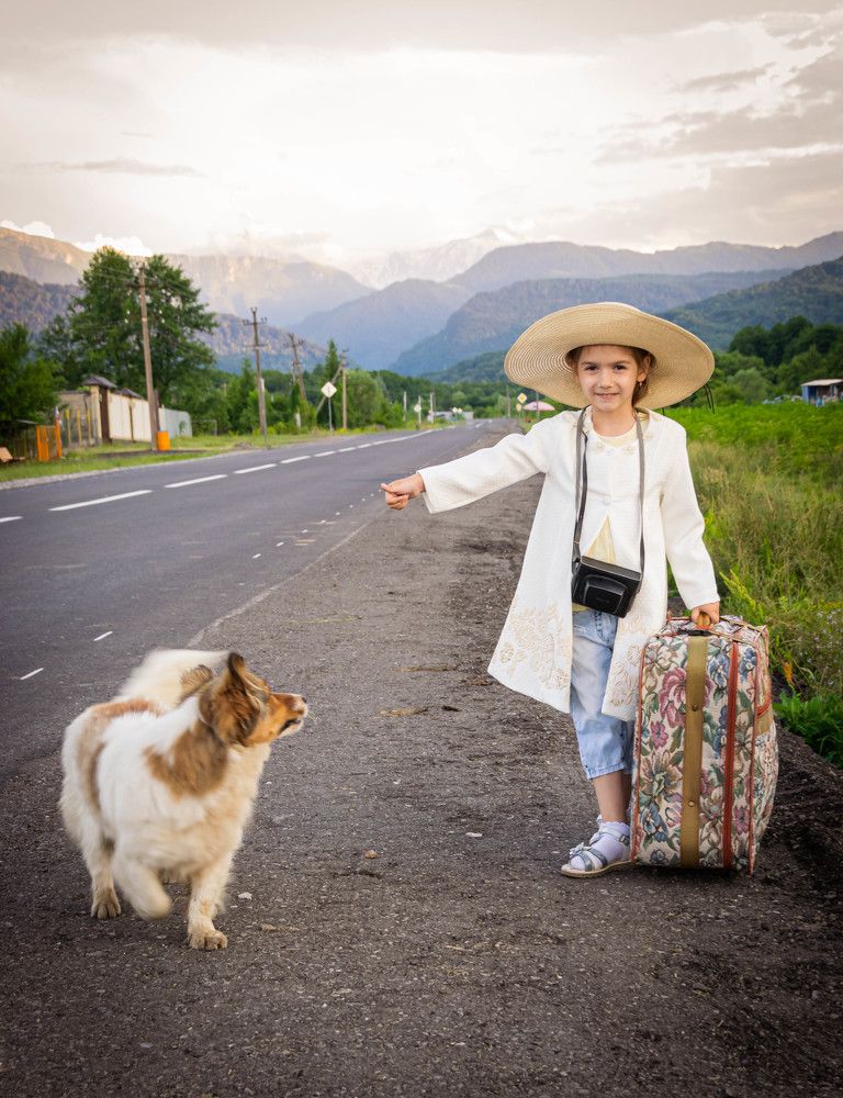 Фотография автора Оксана Белозерская