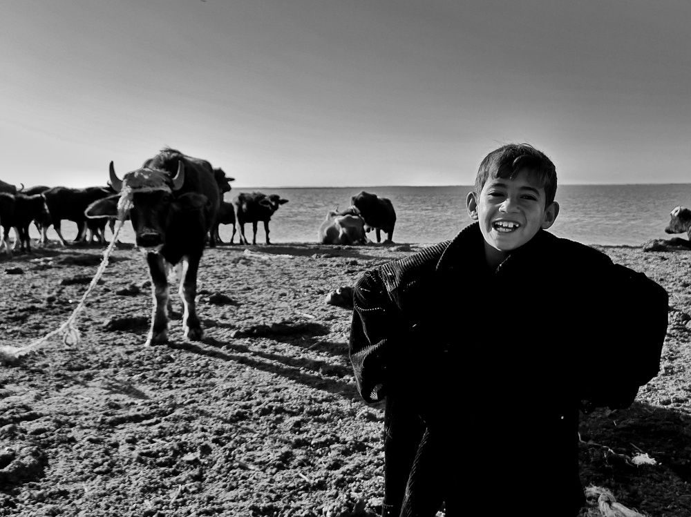 Photograph by علاء الاسدي