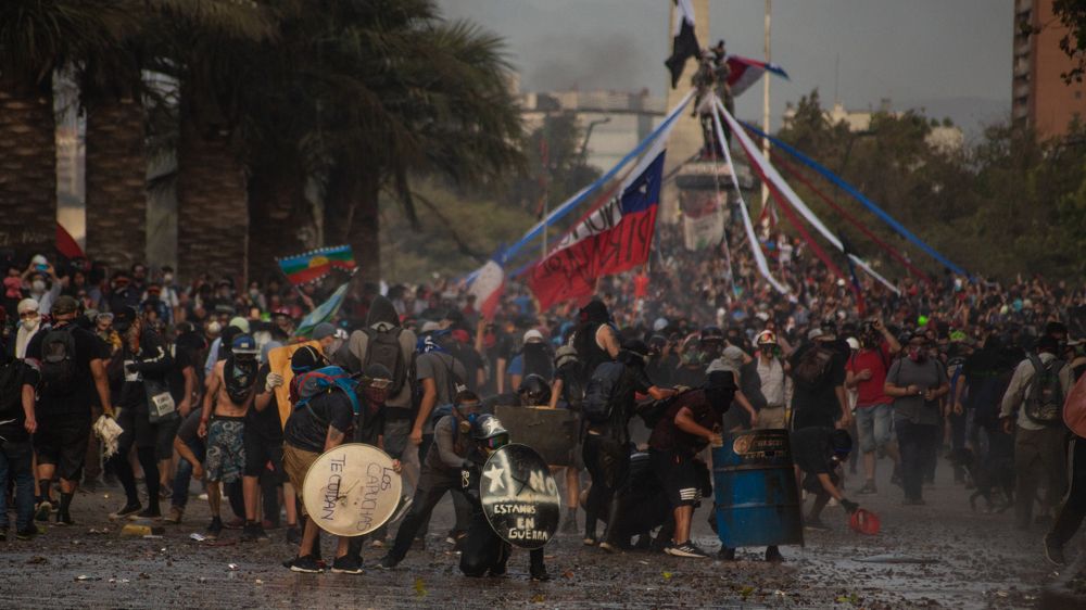 Photograph by Diego Martin