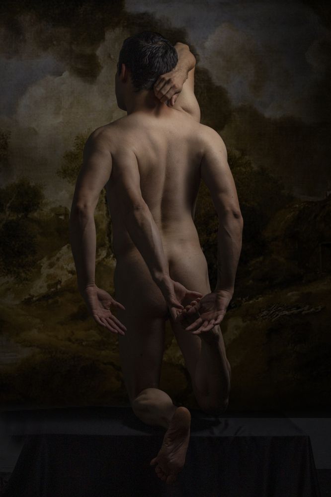 Photograph by Nacho Rojica