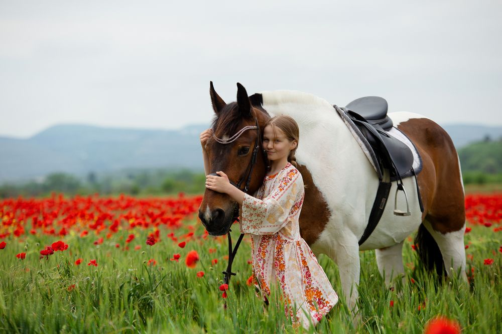 Photograph by Ирина Голомако