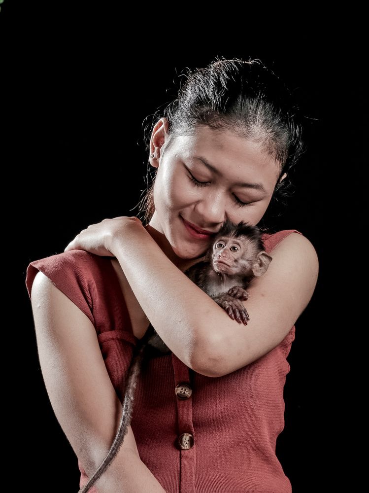 Photograph by heru art shark