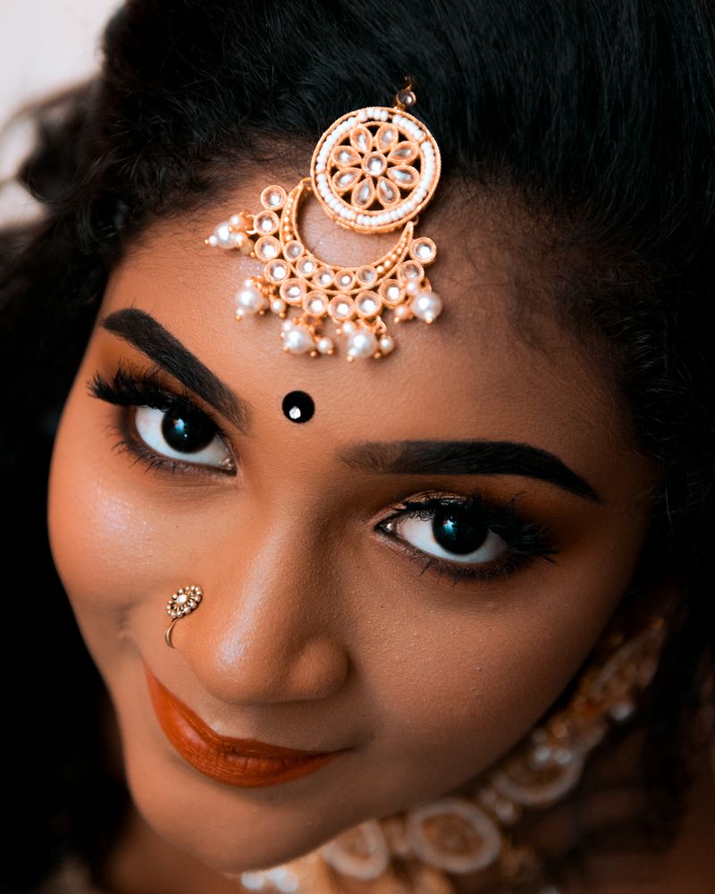 Photograph by Thineshkumar Rajendran