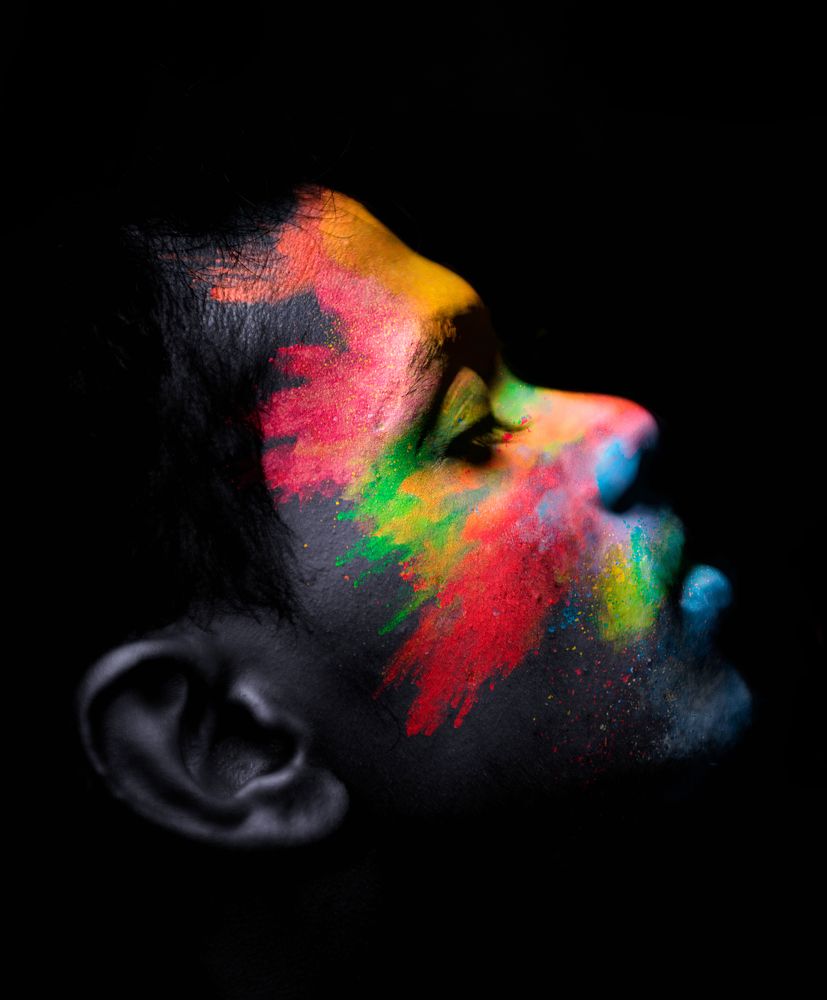 Photograph by Thineshkumar Rajendran