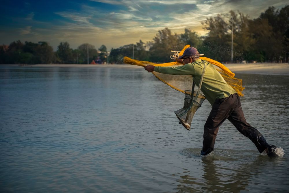 Photograph by Thineshkumar Rajendran
