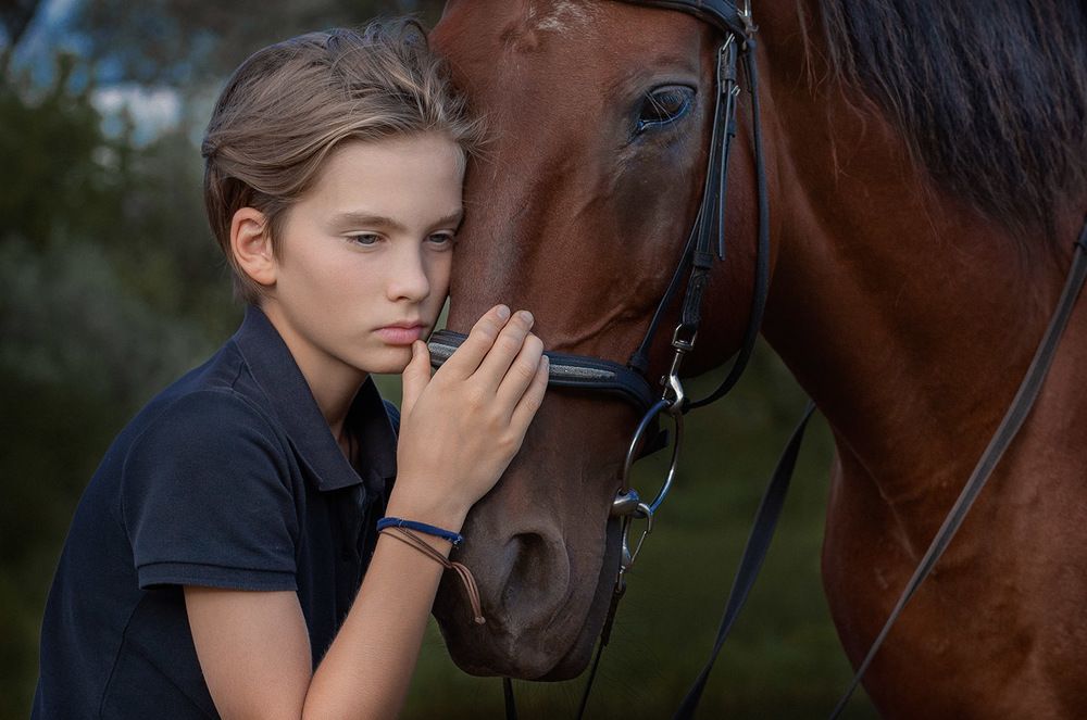 Photograph by Елена Кузнецова