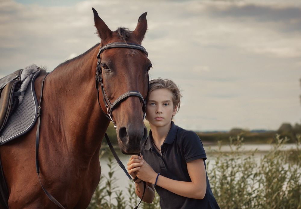 Photograph by Елена Кузнецова