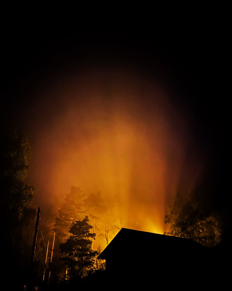 Photograph by Александр Стикс