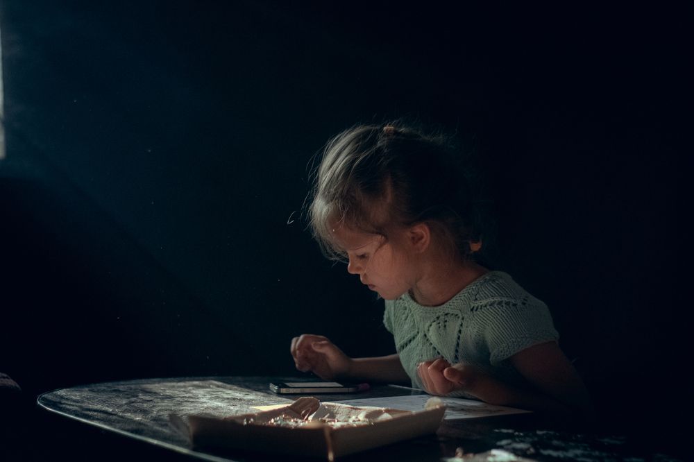 Photograph by Егор Пакулин