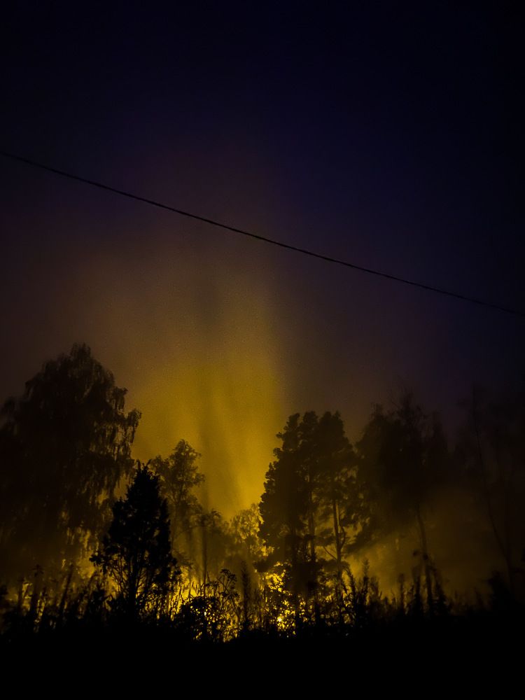 Photograph by Александр Стикс