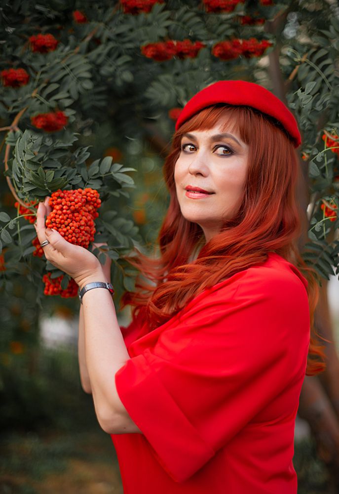 Photograph by Татьяна Мазепова