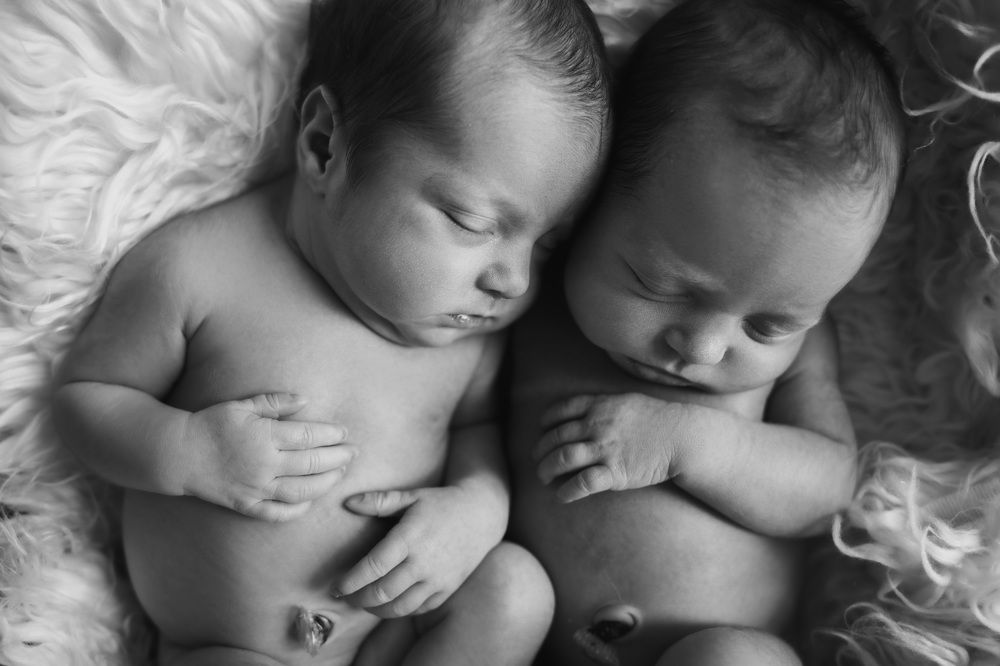 Photograph by Iryna Marchuk