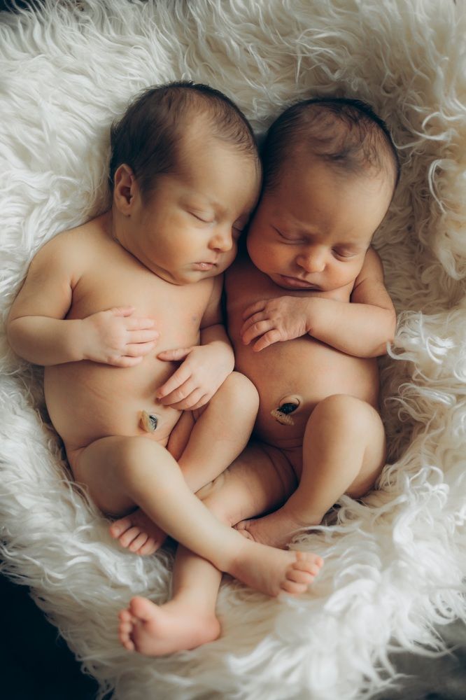 Photograph by Iryna Marchuk