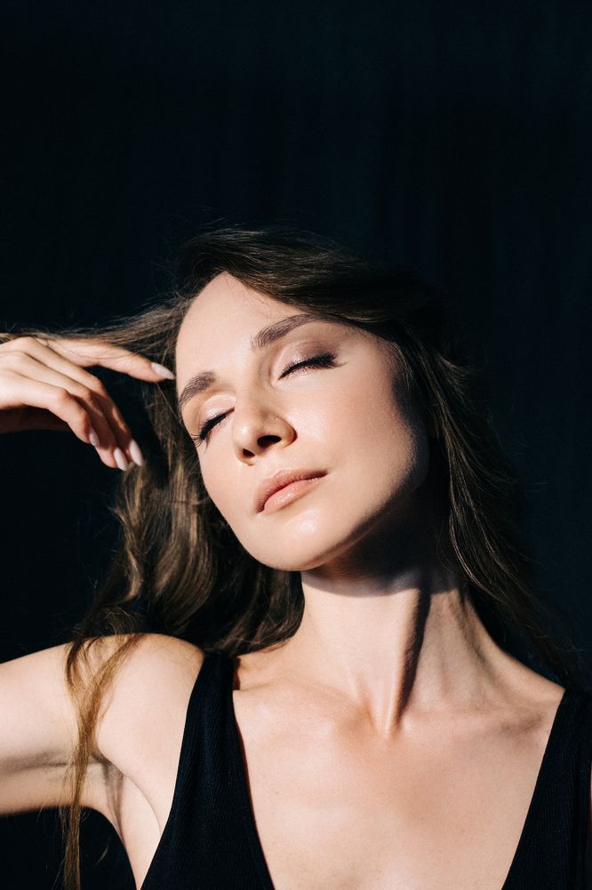 Photograph by Юлия Попова