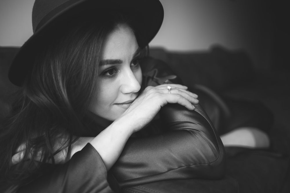 Photograph by Iryna Marchuk