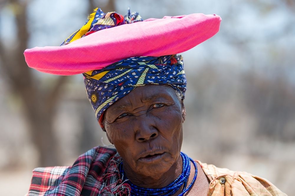 Photograph by Marian Lubawski