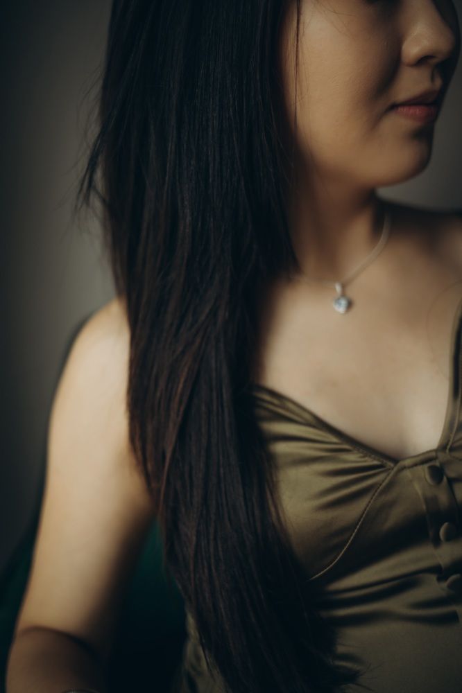 Photograph by Iryna Marchuk